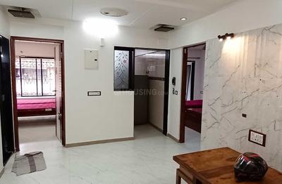 Hall Image of Mayuresh Nest#1 in Goregaon East, Mumbai