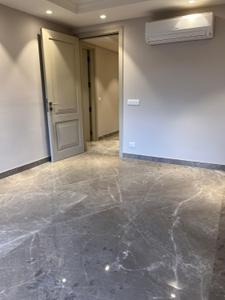 Hall Image of 3600 Sq.ft 4 BHK Builder Floor for sale in Rajouri Garden New Delhi for Rs. 62500000