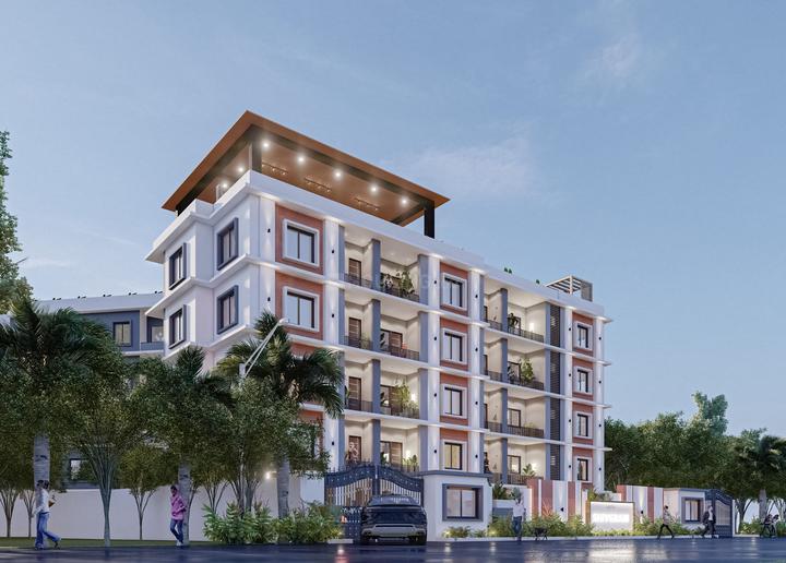 Aavasa Shivgram Main Image 1