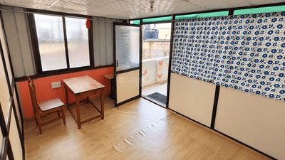 Image of 200 Sq.ft 1 RK Independent House for rent in Malmaddi, Dharwad for Rs. 2500