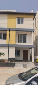 Image of 2621 Sq.ft 3 BHK Villa for sale in Adibatla, Hyderabad for Rs. 17822800