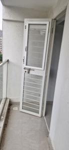 Balcony Image of 1300 Sq.ft 3 BHK Apartment / Flat for rent in Wakad Pune for Rs. 37000