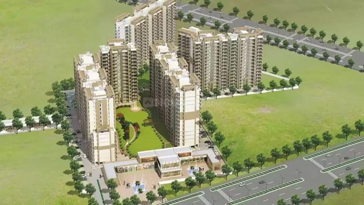 Shree Green Court Main Image 1