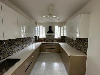 Kitchen Image of 2400 Sq.ft 3 BHK Independent House for sale in Sahastradhara Road Dehradun for Rs. 13500000