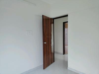 Bedroom Image of 795 Sq.ft 2 BHK Apartment / Flat for sale in Yashwant County, Vasai West Vasai for Rs. 7500000