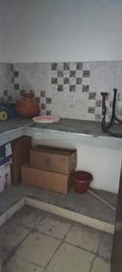 Kitchen Image of 515 Sq.ft 1 BHK Apartment / Flat for sale in Pyramid Colonizers Haridwar CRC Shubham, Badheri Rajputan Haridwar for Rs. 1300000
