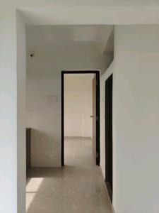 Passage Image of 540 Sq.ft 1 BHK Apartment / Flat for sale in Seven Star Horizon, Boisar Mumbai for Rs. 2100000