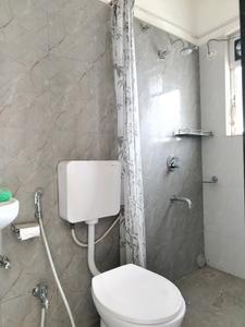 Bedroom Two Image of 1090 Sq.ft 2 BHK Apartment / Flat for sale in Joyville Hadapsar Annexe Phase 9, Hadapsar Pune for Rs. 7600000