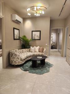 Hall Image of 1771 Sq.ft 3 BHK Apartment / Flat for sale in Affinity Belgravia, Bir Chhat Mohali for Rs. 20425000