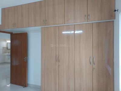 Bedroom Image of 1560 Sq.ft 3 BHK Apartment / Flat for rent in Ramapuram Chennai for Rs. 40000