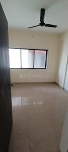 Bedroom Image of 1000 Sq.ft 2 BHK Apartment / Flat for rent in Ronch Viveza, Valvan Lonavala for Rs. 18000