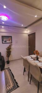 Hall Image of 620 Sq.ft 1 BHK Apartment / Flat for sale in Oras Bk. Sindhudurg for Rs. 1800000