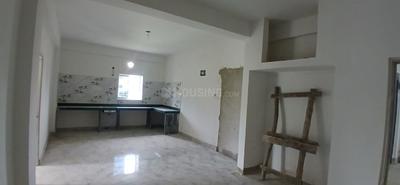 Kitchen Image of 997 Sq.ft 2 BHK Apartment / Flat for sale in Sodepur Kolkata for Rs. 3100000