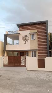 Image of 1500 Sq.ft Residential Plot / Land for sale in Thippampatti, Pollachi for Rs. 650000