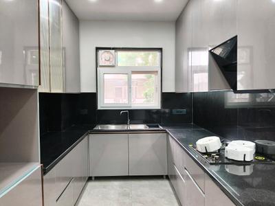 Kitchen Image of 1700 Sq.ft 3 BHK Builder Floor for sale in South City Floors 1, Sector 41 Gurgaon for Rs. 27500000