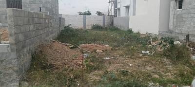 Image of 1467 Sq.ft Residential Plot / Land for sale in Ramamurthy Nagar, Bengaluru for Rs. 11000000