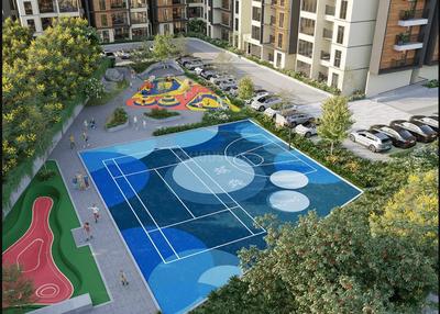 Image of 1531 Sq.ft 3 BHK Apartment / Flat for sale in Karanai, Chennai for Rs. 7300000