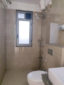 Bedroom Three Image of 1161 Sq.ft 3 BHK Apartment / Flat for sale in Sunteck City 4th Avenue, Goregaon West Mumbai for Rs. 36000000