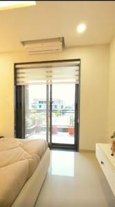 Bedroom Image of 1750 Sq.ft 2 BHK Independent House for sale in Rau Indore for Rs. 6500000