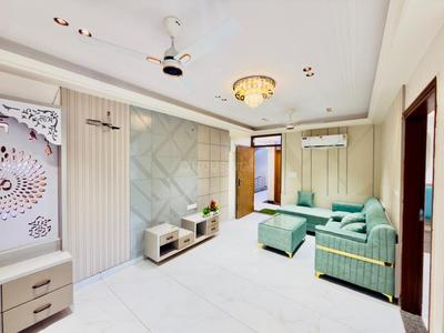 Bedroom Image of 1365 Sq.ft 3 BHK Apartment / Flat for sale in Vikash Heights IV, Sirsi Jaipur for Rs. 6600000