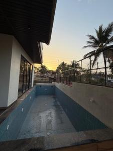Balcony Image of 2800 Sq.ft 3 BHK Villa for sale in Socorro Goa for Rs. 55000000