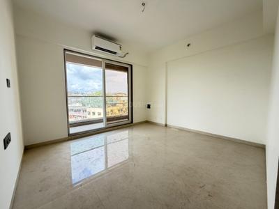 Bedroom Image of 1150 Sq.ft 2 BHK Apartment / Flat for sale in La Mer Regency, Panvel Navi Mumbai for Rs. 11000000
