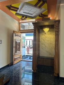 Hall Image of 2000 Sq.ft 4 BHK Independent House for sale in Gnana Bharathi Bengaluru for Rs. 18500000
