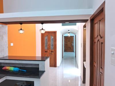 Hall Image of 1200 Sq.ft 2 BHK Independent House for sale in Lawspet Puducherry for Rs. 12500000