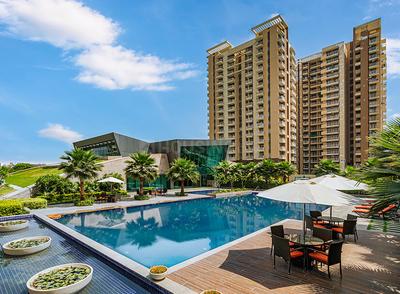 2 BHK Flat