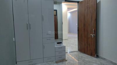 Bedroom Image of 1700 Sq.ft 4 BHK Duplex for sale in Natkur Lucknow for Rs. 5500000