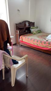 Bedroom Image of 1250 Sq.ft 2 BHK Apartment / Flat for sale in Mahaveer Riviera, JP Nagar Bengaluru for Rs. 16500000