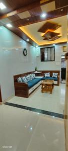 Hall Image of 340 Sq.ft 1 BHK Builder Floor for sale in Hadapsar Pune for Rs. 4000000