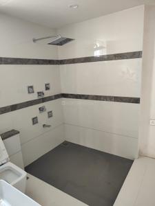 Bathroom Image of 1874 Sq.ft 3.5 BHK Penthouse for sale in Alkapuri Vadodara for Rs. 12000000
