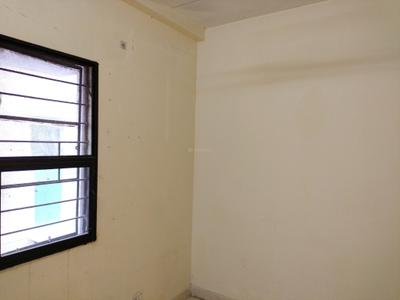 Bedroom Image of 510 Sq.ft 1 BHK Apartment / Flat for sale in Sector 23B Dwarka New Delhi for Rs. 5250000