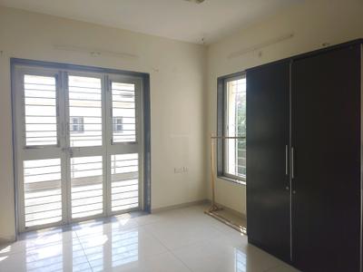 Bedroom Image of 2600 Sq.ft 4.5 BHK Apartment / Flat for sale in Gera s Avive Towers East Kharadi, Kharadi Pune for Rs. 25500000