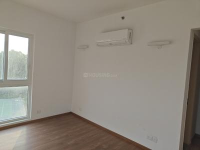 Bedroom Image of 1550 Sq.ft 3 BHK Builder Floor for sale in Vatika Xpressions, Sector 88B Gurgaon for Rs. 19800000
