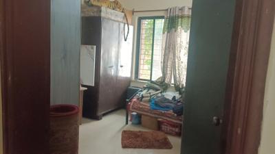 Bedroom Image of 1470 Sq.ft 3 BHK Apartment / Flat for sale in RK Nisarg Nirmiti, Pimple Saudagar Pune for Rs. 15000000