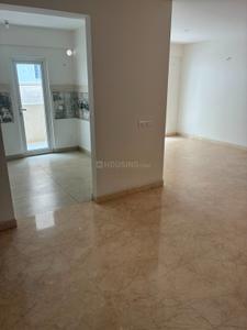 Hall Image of 1650 Sq.ft 2.5 BHK Apartment / Flat for rent in Cooke Town Bengaluru for Rs. 85000