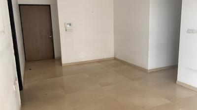Hall Image of 1000 Sq.ft 2 BHK Apartment / Flat for sale in Parel Mumbai for Rs. 42500000