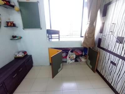 Balcony Image of 812 Sq.ft 3 BHK Apartment / Flat for sale in Kalbadevi Mumbai for Rs. 25500000