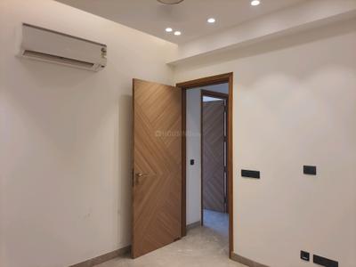 Bedroom Image of 2844 Sq.ft 4 BHK Builder Floor for sale in DLF City Phase 1 by DLF, DLF Phase 1 Gurgaon for Rs. 54500000