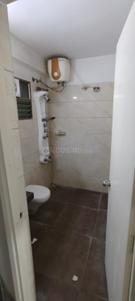Bathroom Image of 1876 Sq.ft 3 BHK Apartment / Flat for sale in Orchid Harmony, Shela Ahmedabad for Rs. 12500000