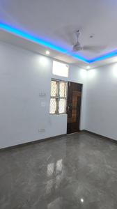 2.5 BHK Duplex