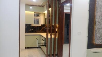 Kitchen Image of 1000 Sq.ft 2 BHK Apartment / Flat for sale in Capital Metro Height, Sector 72 Noida for Rs. 4200000