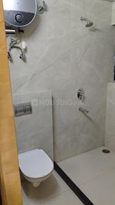 Image of 1942 Sq.ft 4 BHK Apartment / Flat for sale in Ruchi Angelica Tower, Tangra, Kolkata for Rs. 23000000