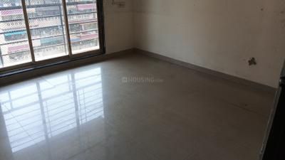 Bedroom Image of 1040 Sq.ft 2 BHK Apartment / Flat for sale in Aaron Shree Chamunda Harmony, Kamothe Navi Mumbai for Rs. 12200000