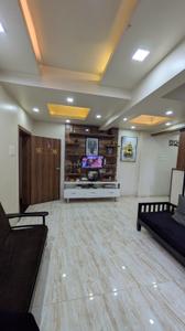 Living Room Image of 2350 Sq.ft 3 BHK Independent House for sale in Hingne Khurd Pune for Rs. 25000000