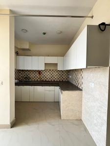 Kitchen Image of 1075 Sq.ft 2 BHK Apartment / Flat for rent in Panchsheel Greens, Noida Extension Greater Noida for Rs. 18000