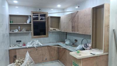 Kitchen Image of 1125 Sq.ft 3 BHK Builder Floor for sale in Pitampura New Delhi for Rs. 11500000