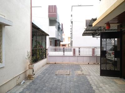 Basement Image of 1000 Sq.ft 2 BHK Independent House for sale in Lohegaon Pune for Rs. 8000000